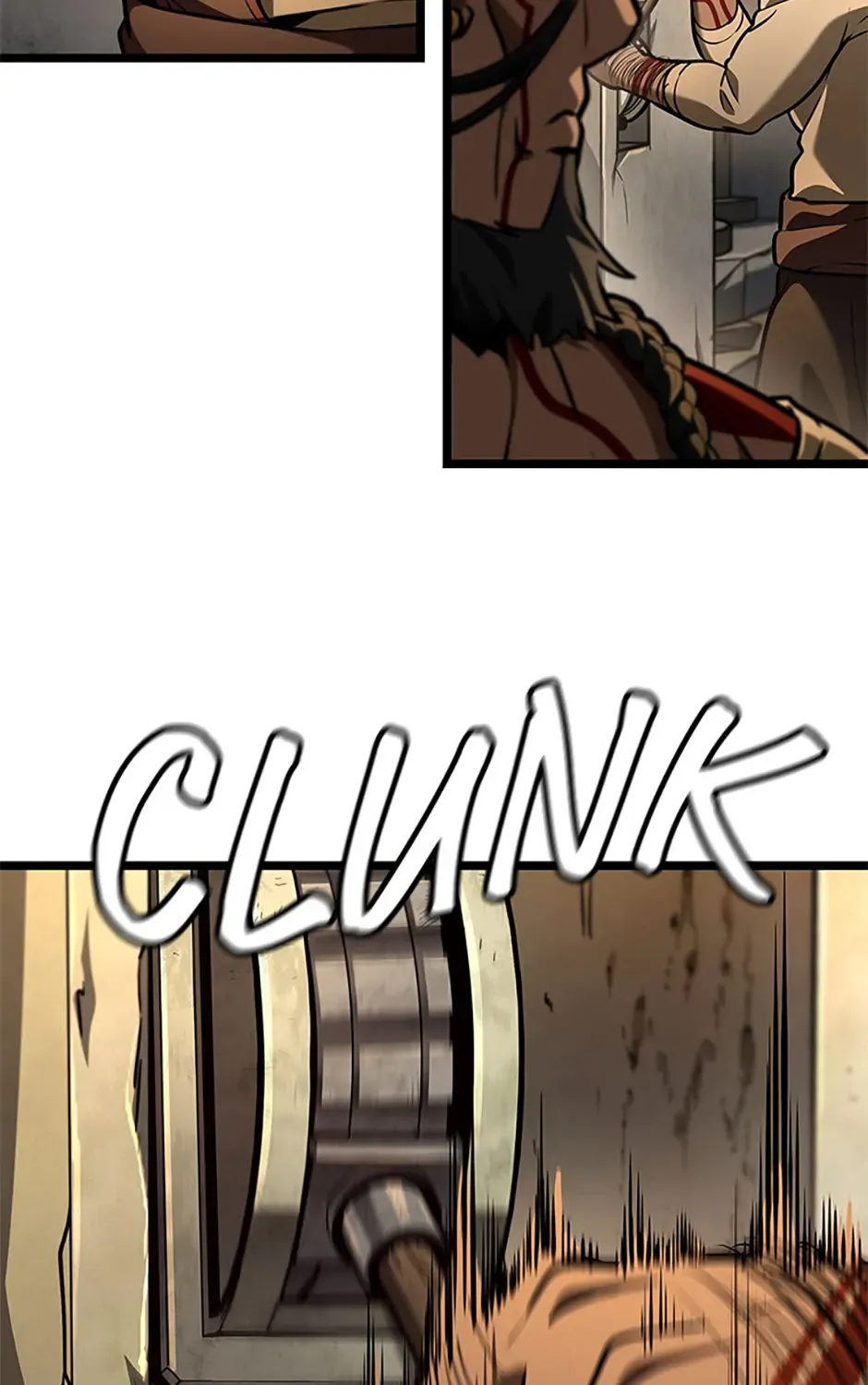 The Infinite Mage Chapter 118 page 171 - 