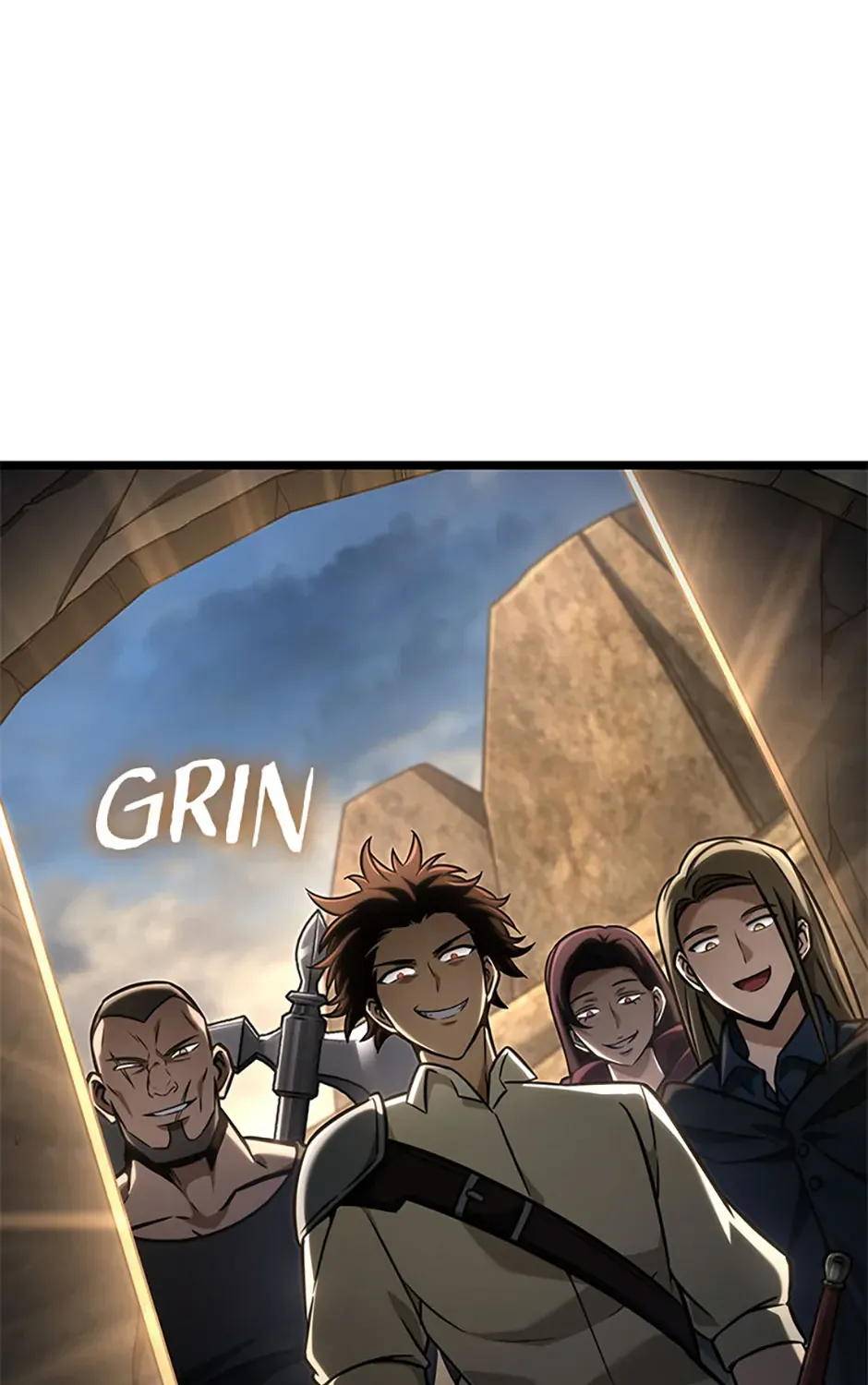 The Infinite Mage Chapter 118 page 179 - 
