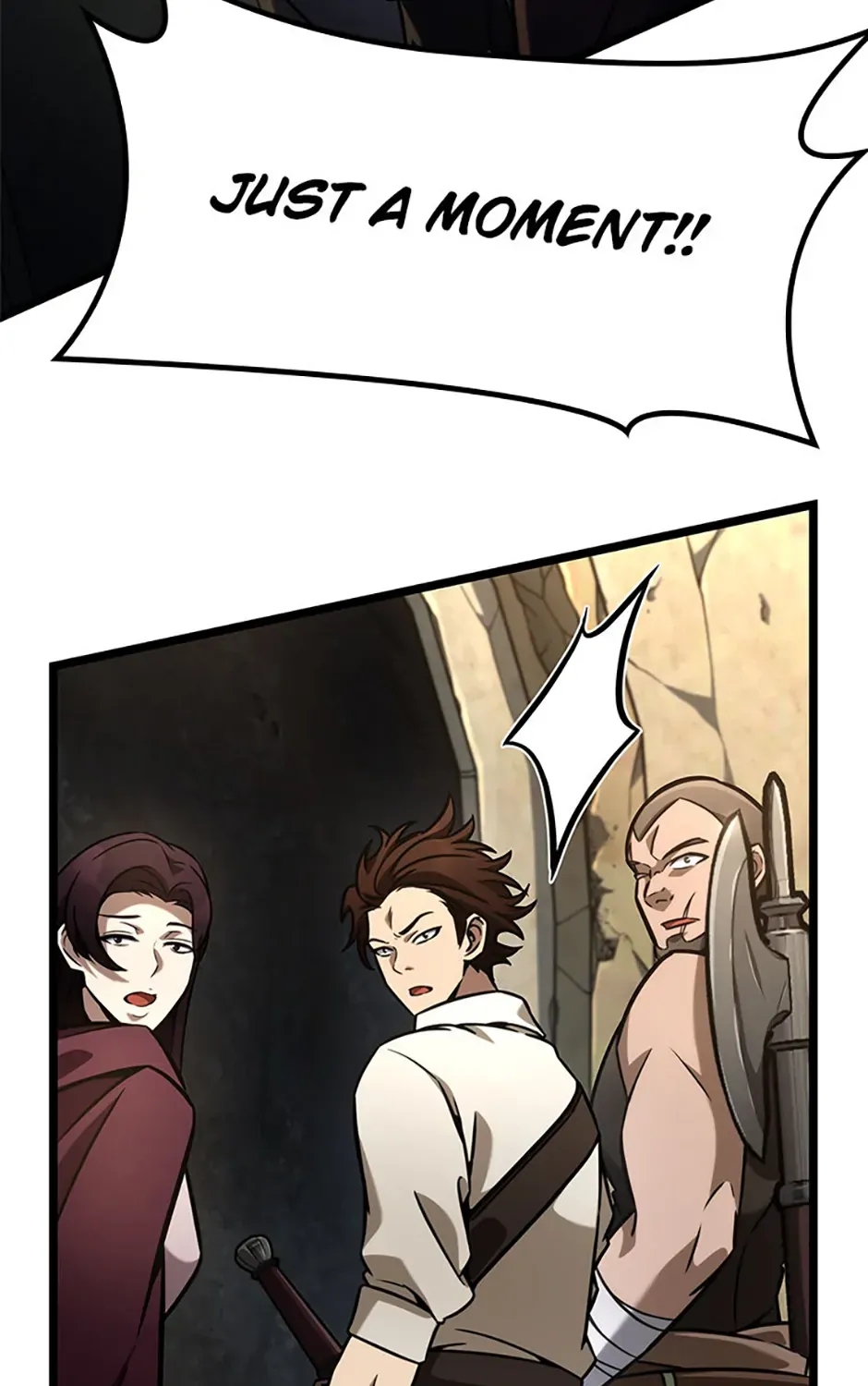 The Infinite Mage Chapter 118 page 181 - 