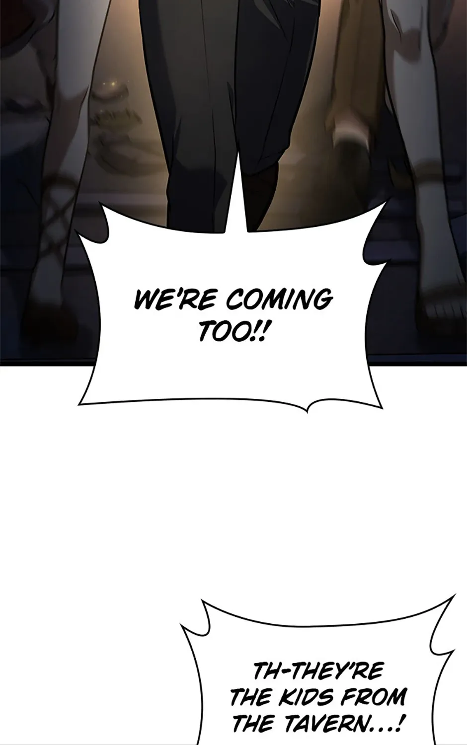 The Infinite Mage Chapter 118 page 185 - 