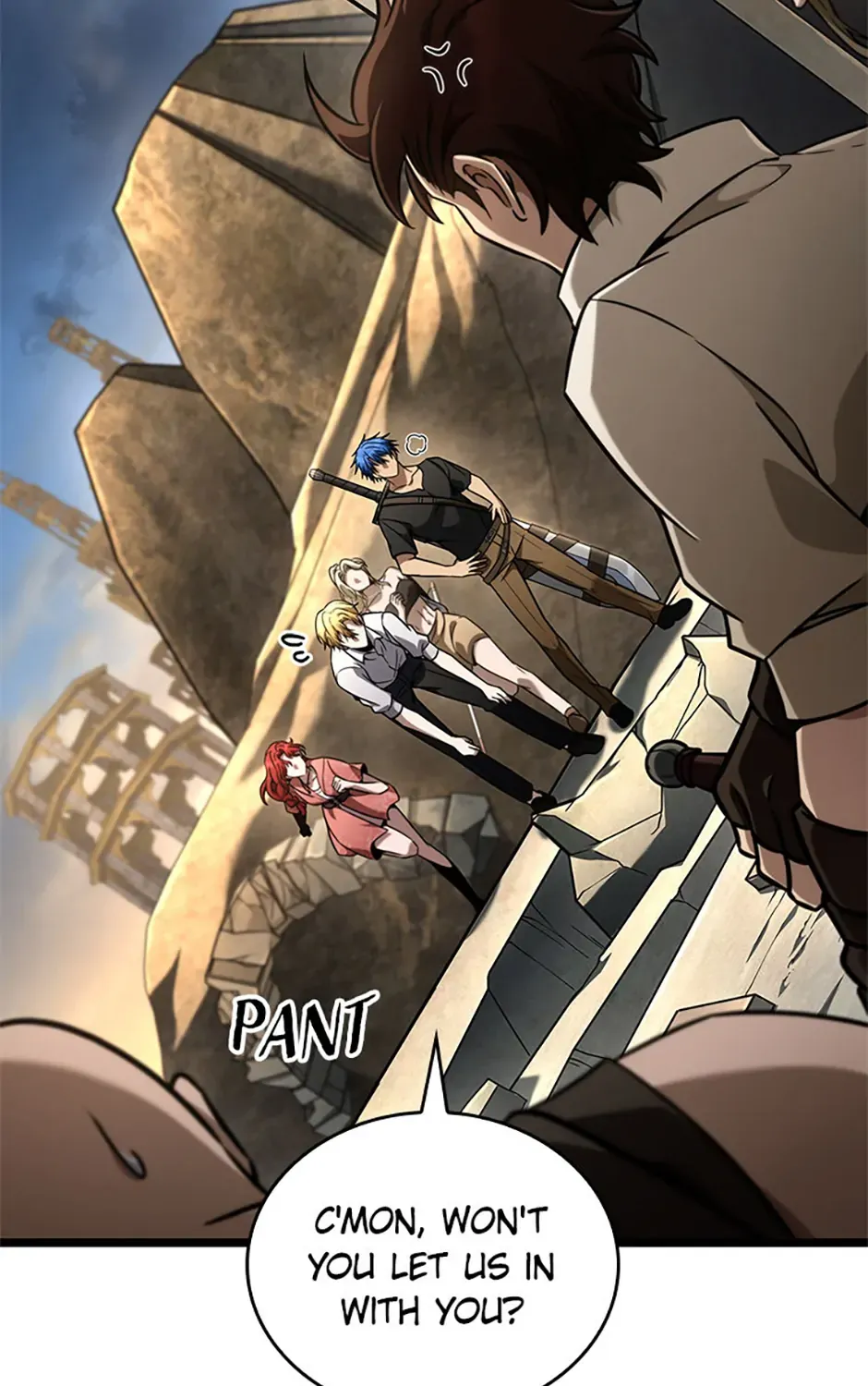 The Infinite Mage Chapter 118 page 189 - 