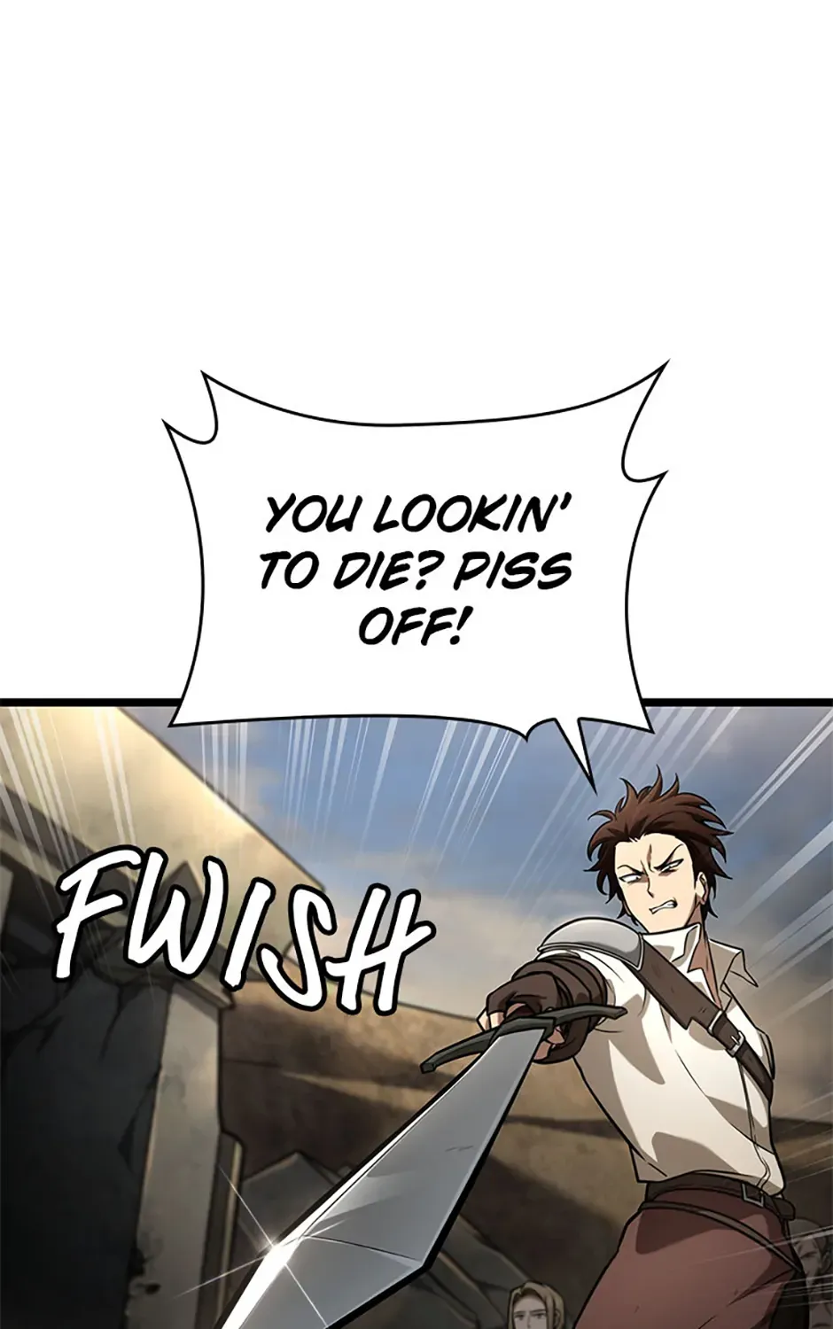The Infinite Mage Chapter 118 page 191 - 