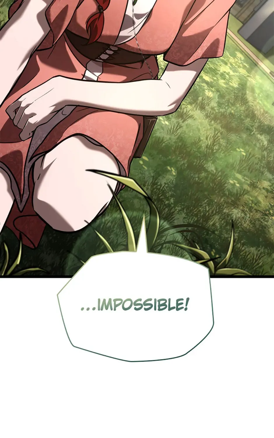 The Infinite Mage Chapter 118 page 3 - 