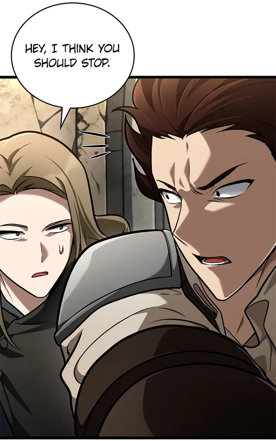 The Infinite Mage Chapter 118 page 201 - 