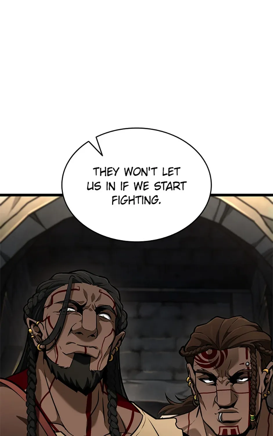 The Infinite Mage Chapter 118 page 203 - 