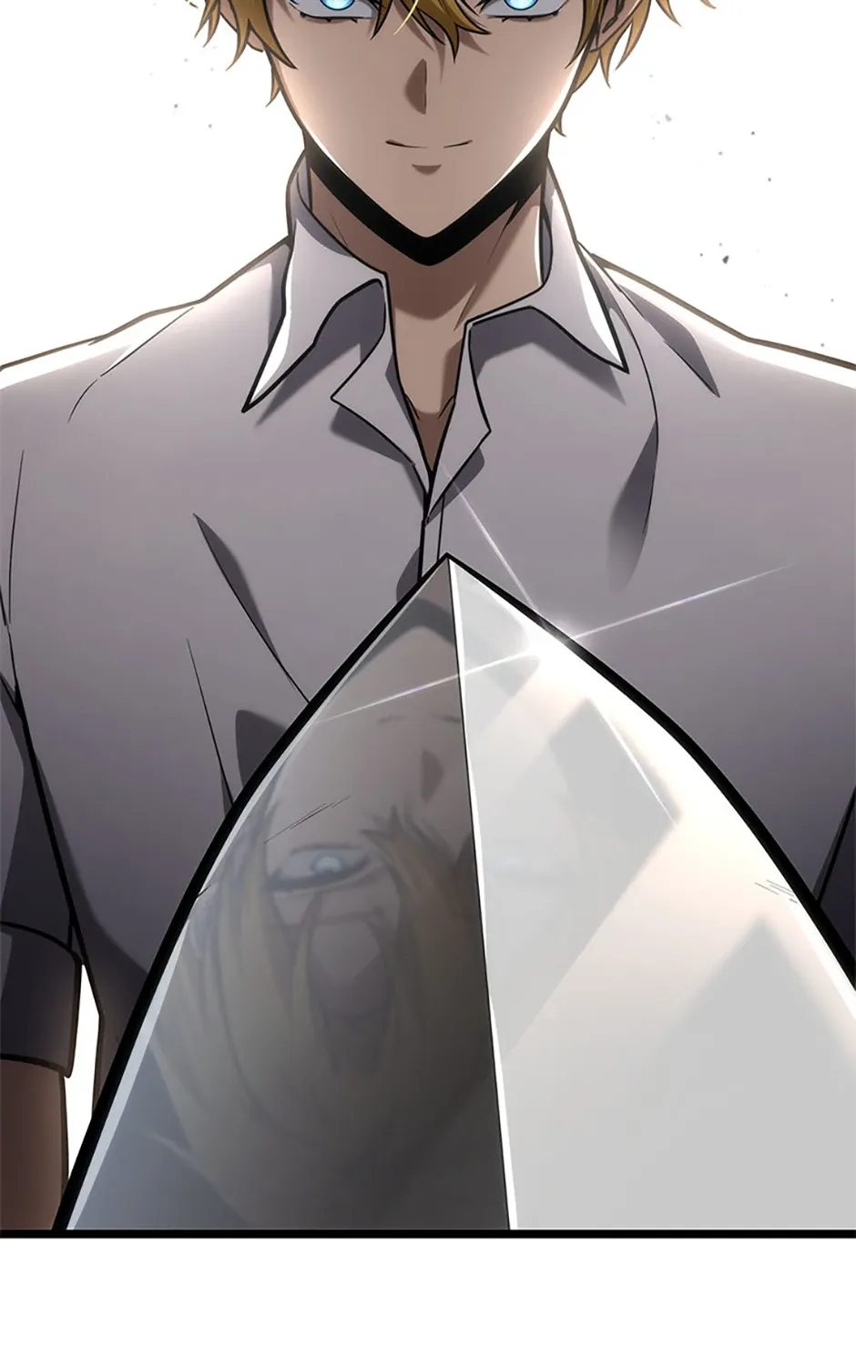The Infinite Mage Chapter 118 page 209 - 