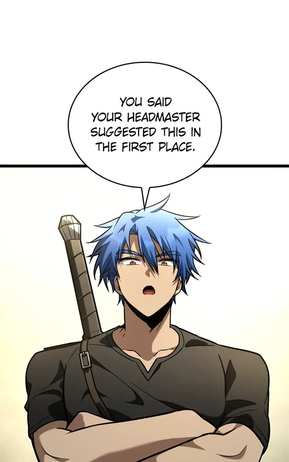 The Infinite Mage Chapter 118 page 29 - 
