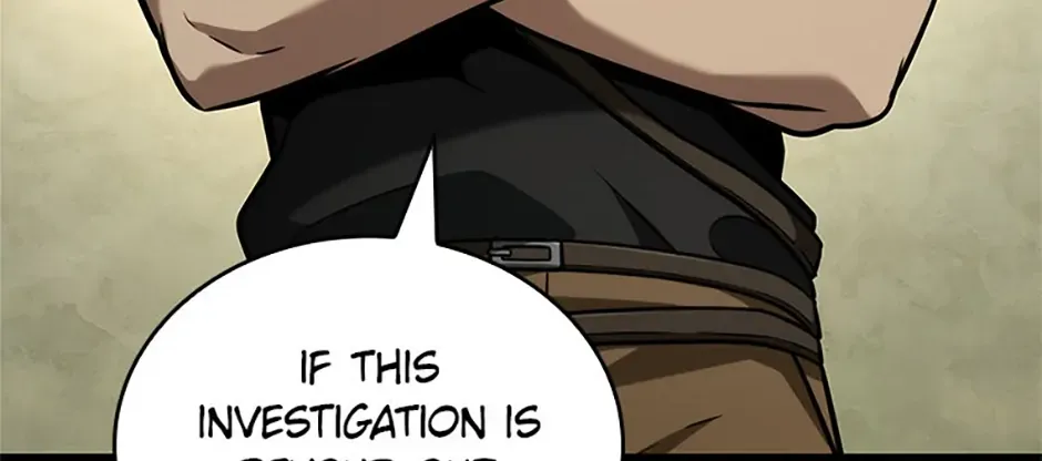 The Infinite Mage Chapter 118 page 30 - 