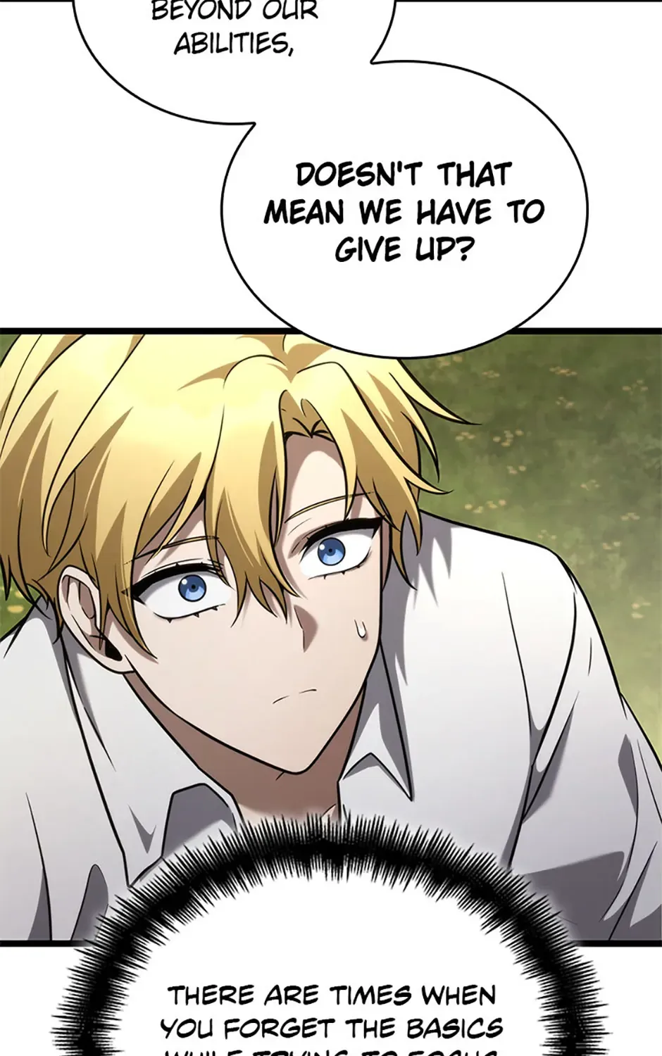 The Infinite Mage Chapter 118 page 31 - 