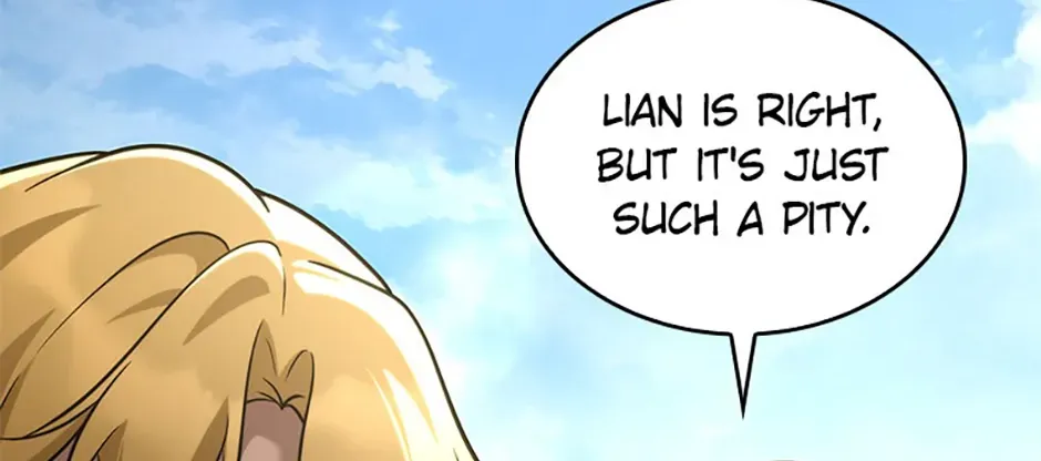 The Infinite Mage Chapter 118 page 36 - 