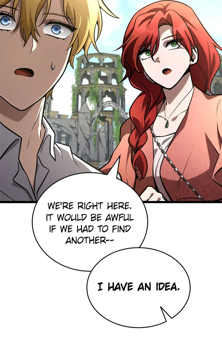 The Infinite Mage Chapter 118 page 37 - 