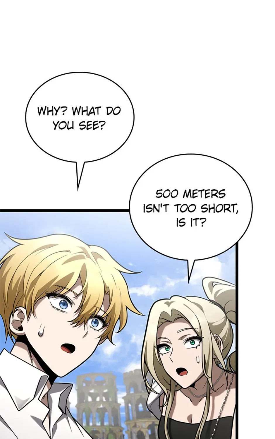 The Infinite Mage Chapter 118 page 5 - 