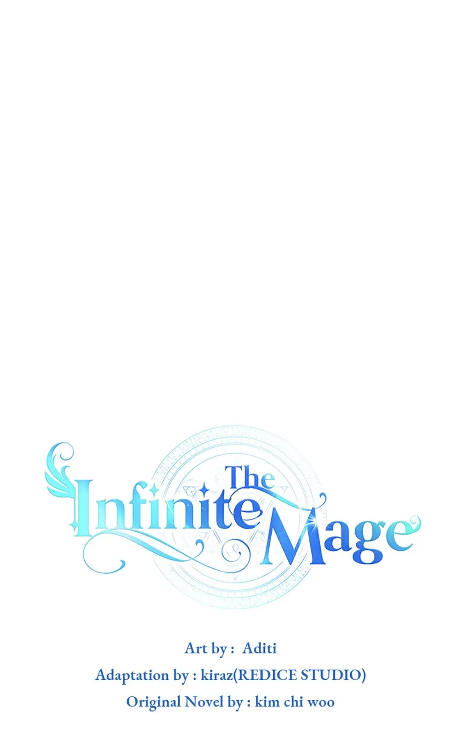 The Infinite Mage Chapter 118 page 41 - 