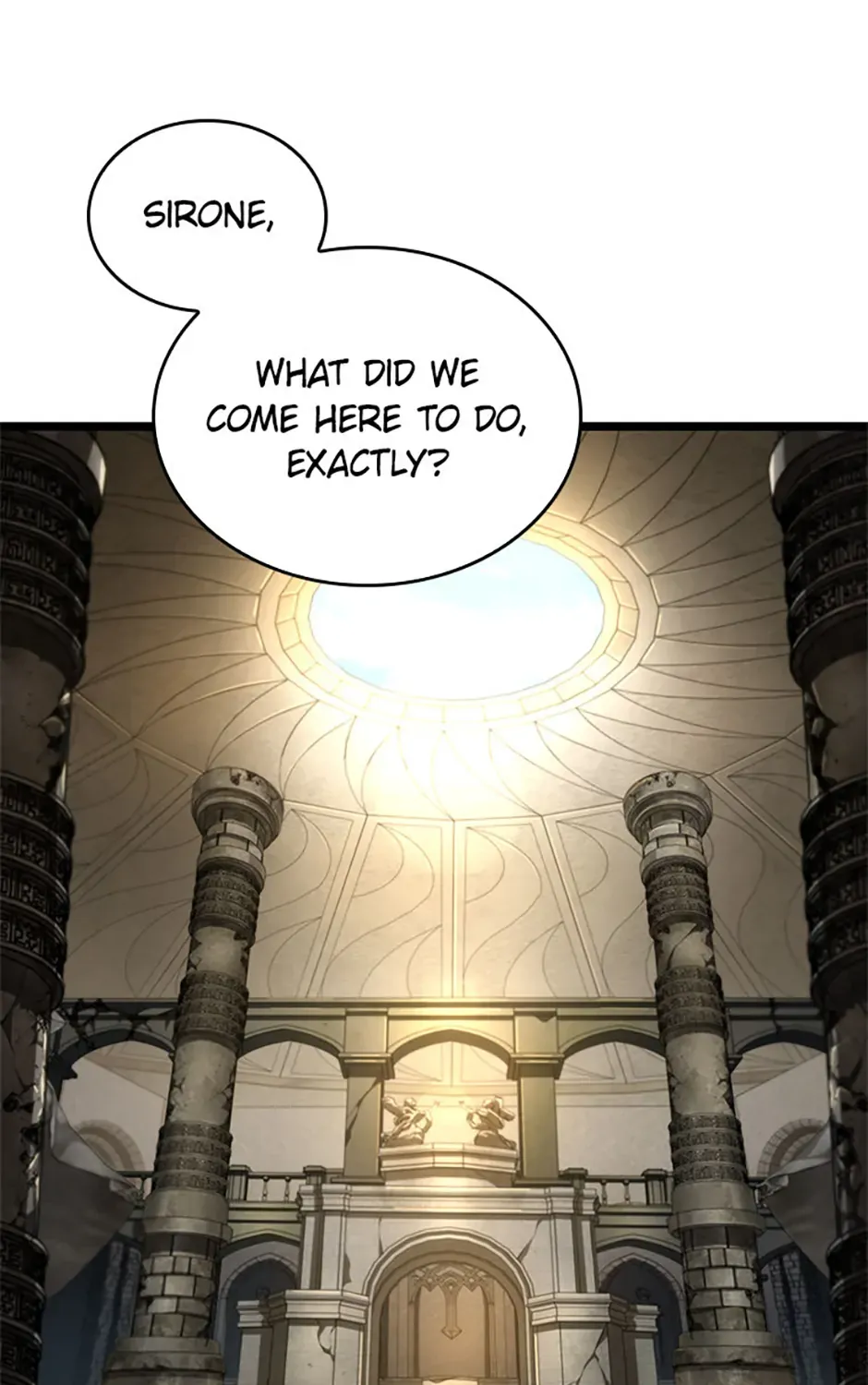 The Infinite Mage Chapter 118 page 47 - 