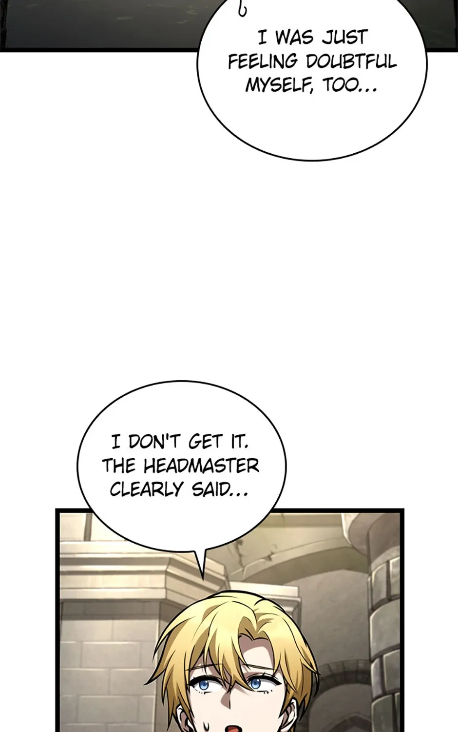 The Infinite Mage Chapter 118 page 49 - 