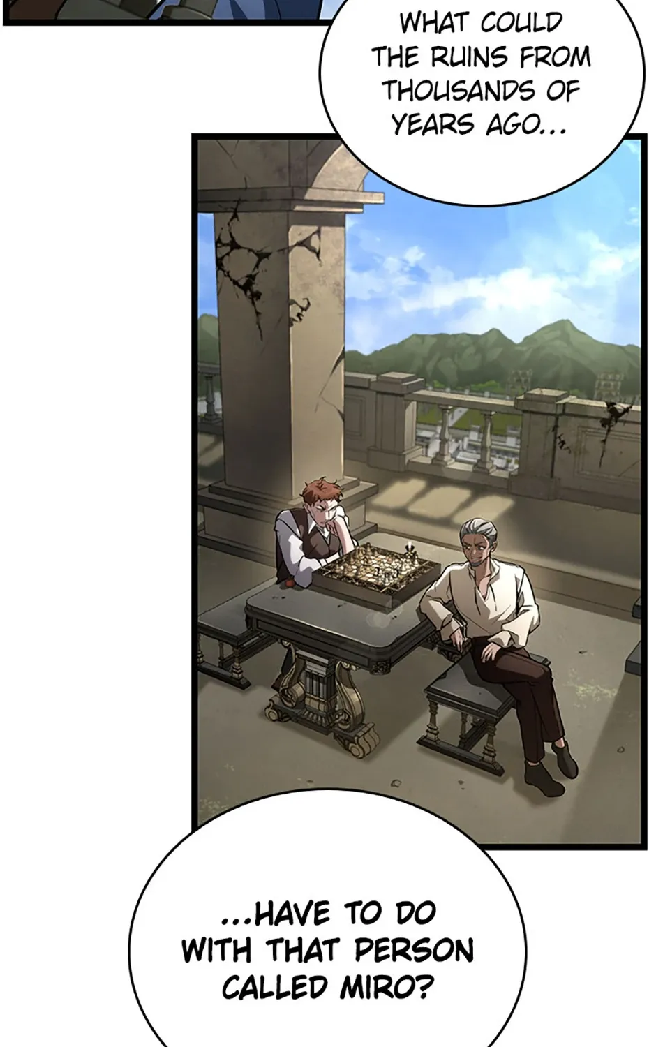 The Infinite Mage Chapter 118 page 53 - 