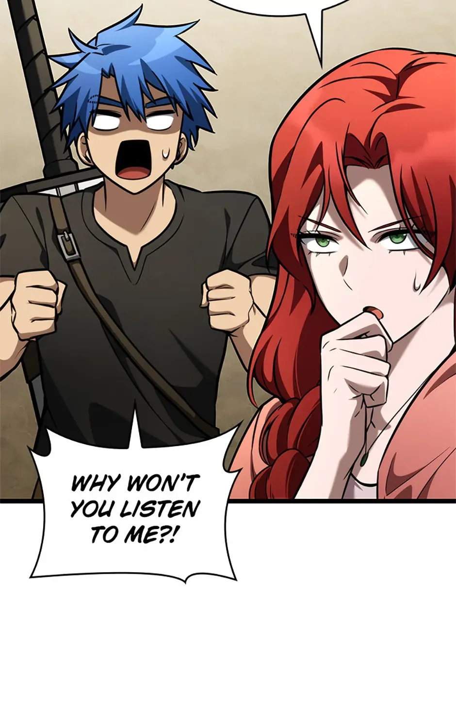 The Infinite Mage Chapter 118 page 59 - 