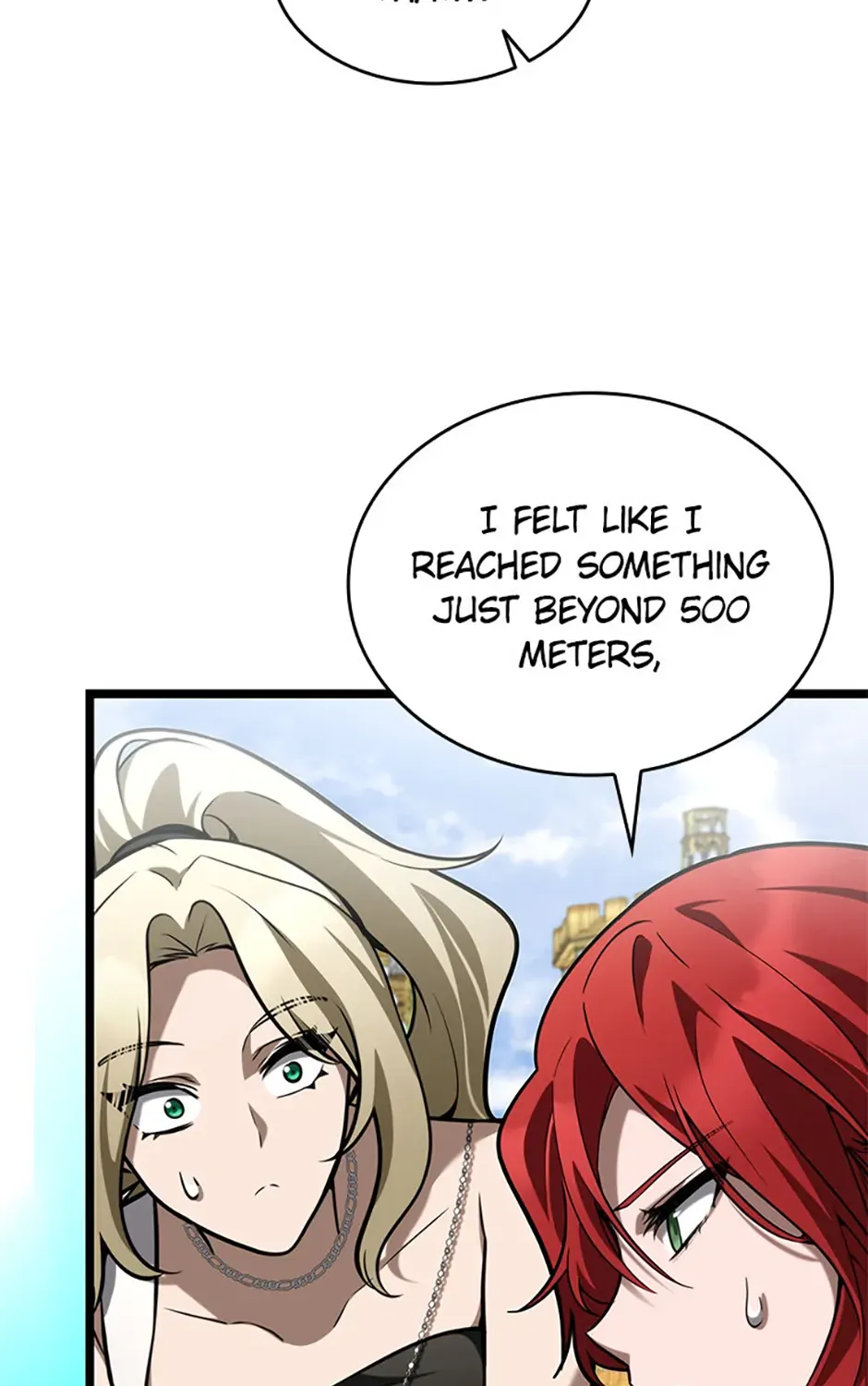 The Infinite Mage Chapter 118 page 7 - 