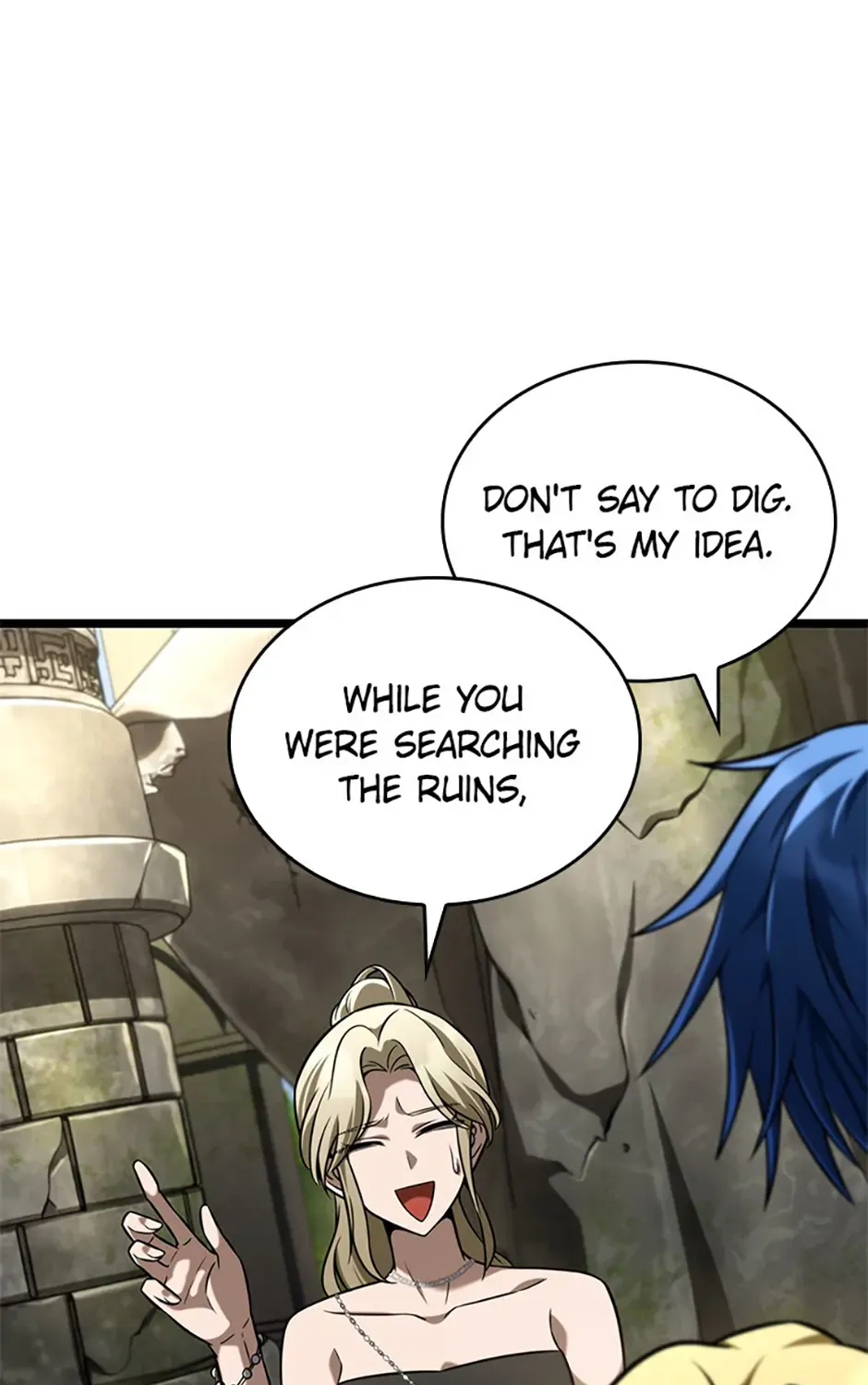The Infinite Mage Chapter 118 page 63 - 