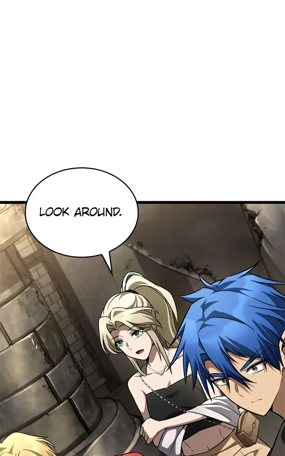 The Infinite Mage Chapter 118 page 69 - 