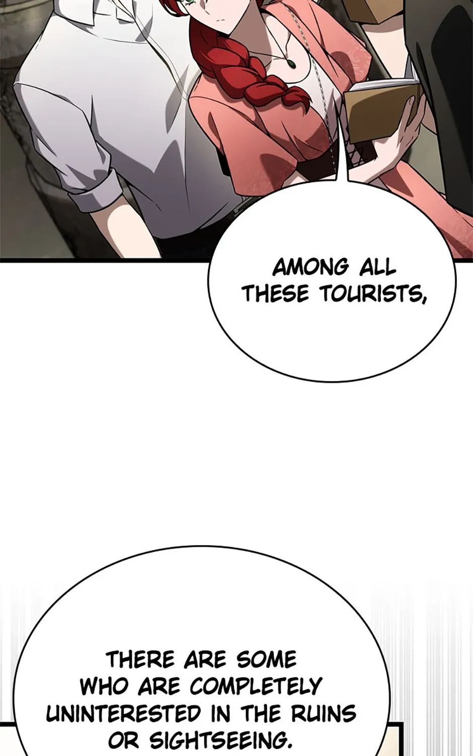 The Infinite Mage Chapter 118 page 71 - 