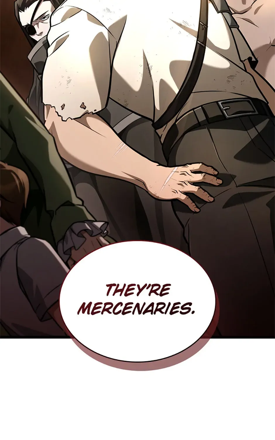 The Infinite Mage Chapter 118 page 79 - 