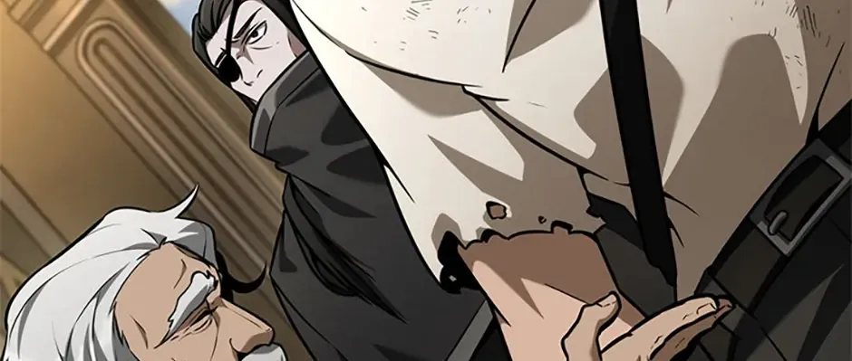 The Infinite Mage Chapter 118 page 84 - 