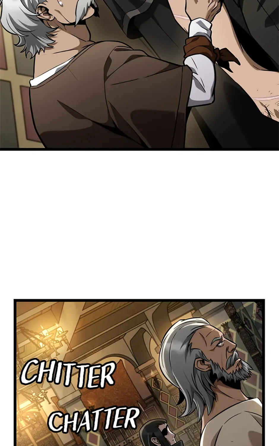 The Infinite Mage Chapter 118 page 85 - 