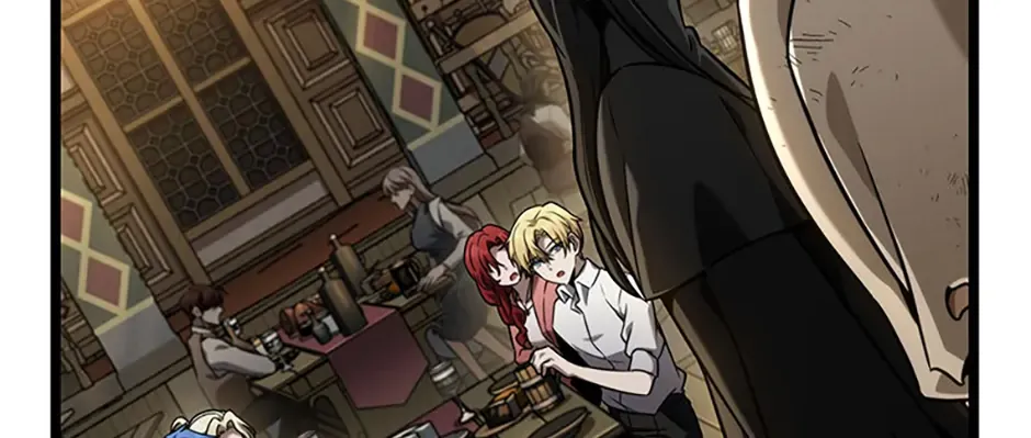 The Infinite Mage Chapter 118 page 86 - 