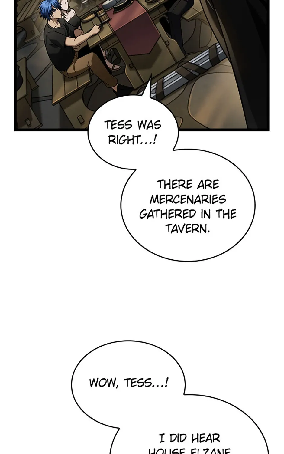 The Infinite Mage Chapter 118 page 87 - 