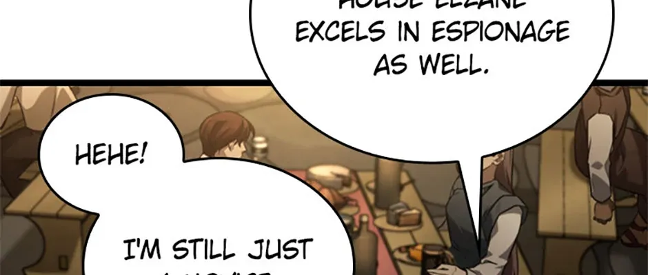 The Infinite Mage Chapter 118 page 88 - 