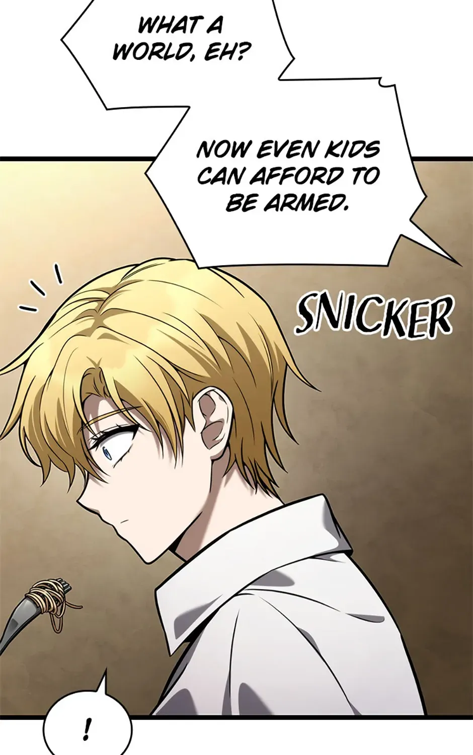 The Infinite Mage Chapter 118 page 91 - 