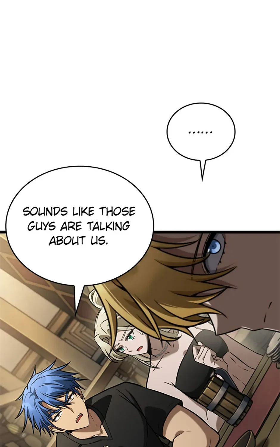 The Infinite Mage Chapter 118 page 93 - 