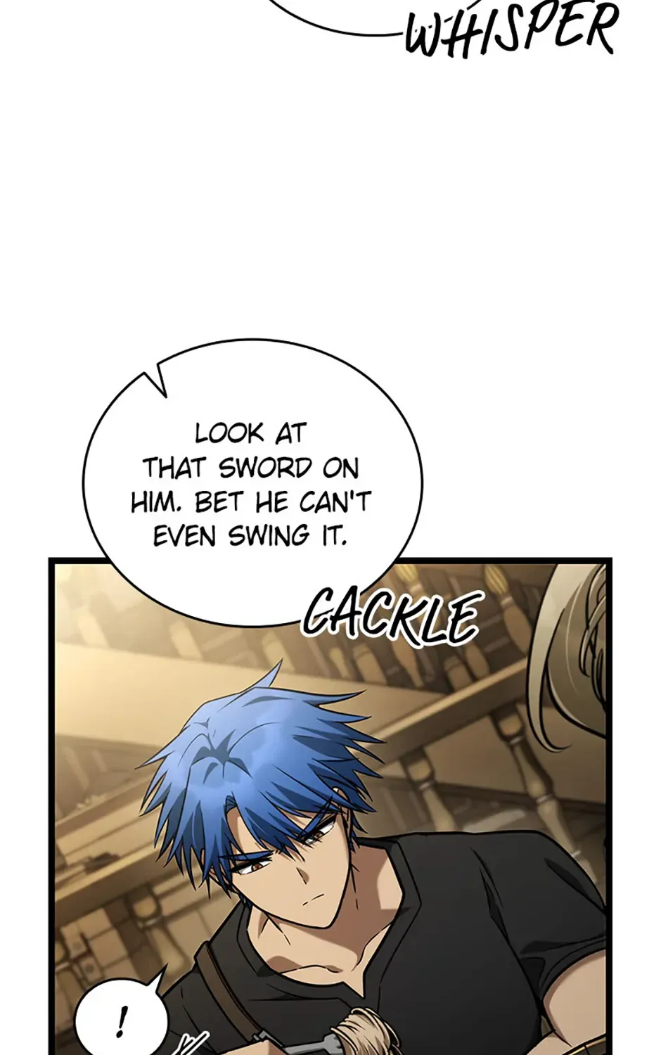 The Infinite Mage Chapter 118 page 95 - 