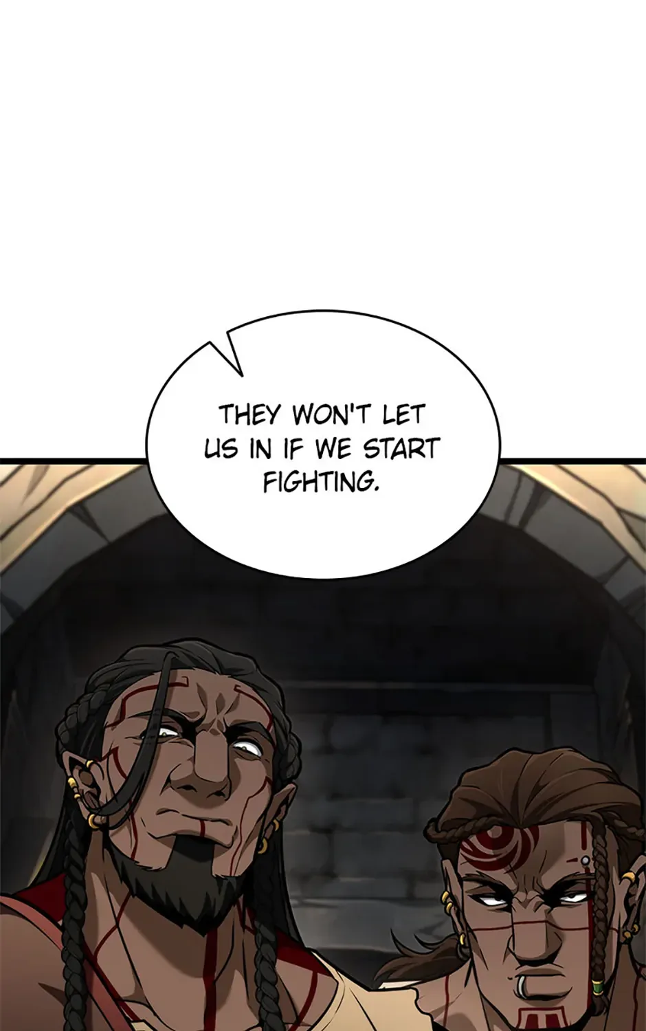 The Infinite Mage Chapter 119 page 1 - 