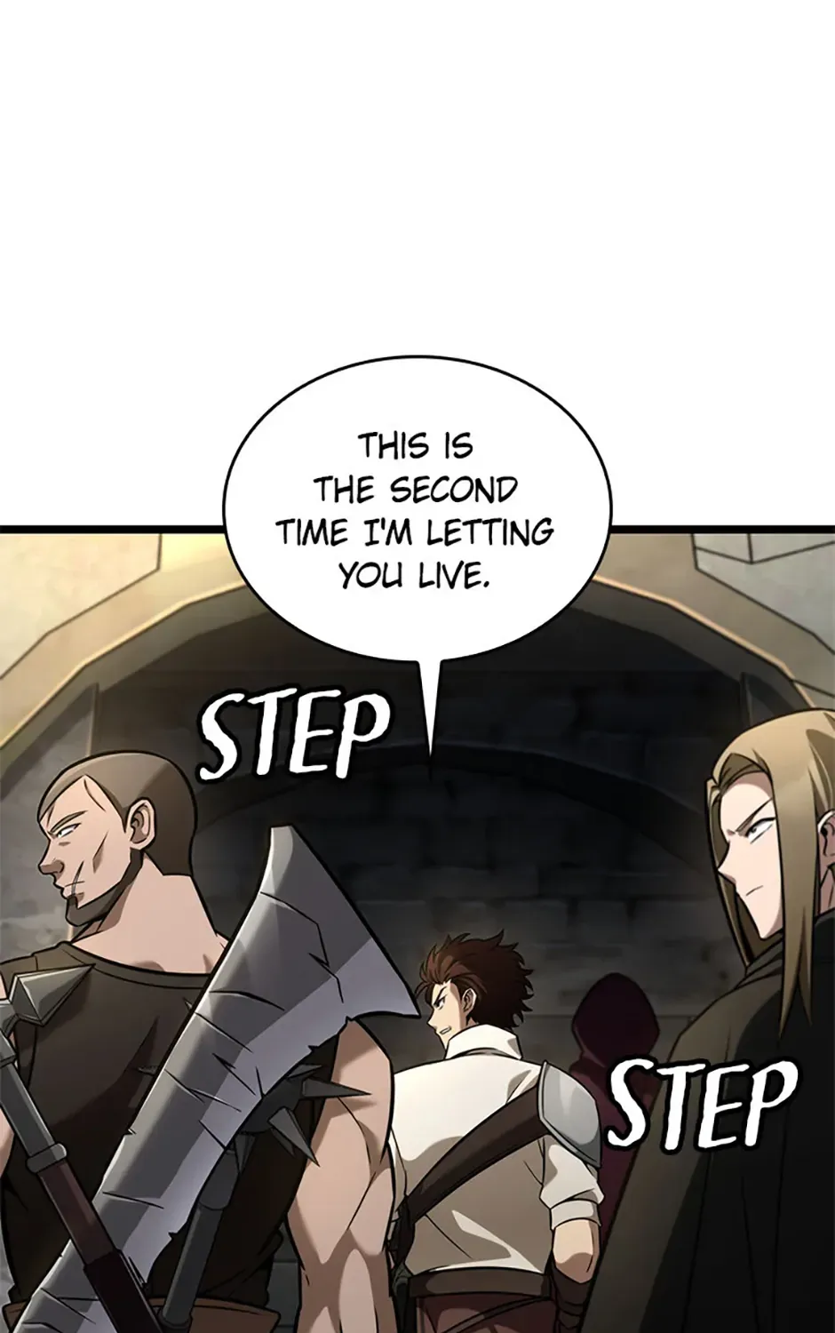 The Infinite Mage Chapter 119 page 11 - 