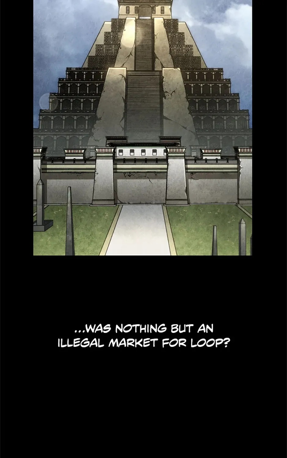 The Infinite Mage Chapter 119 page 105 - 