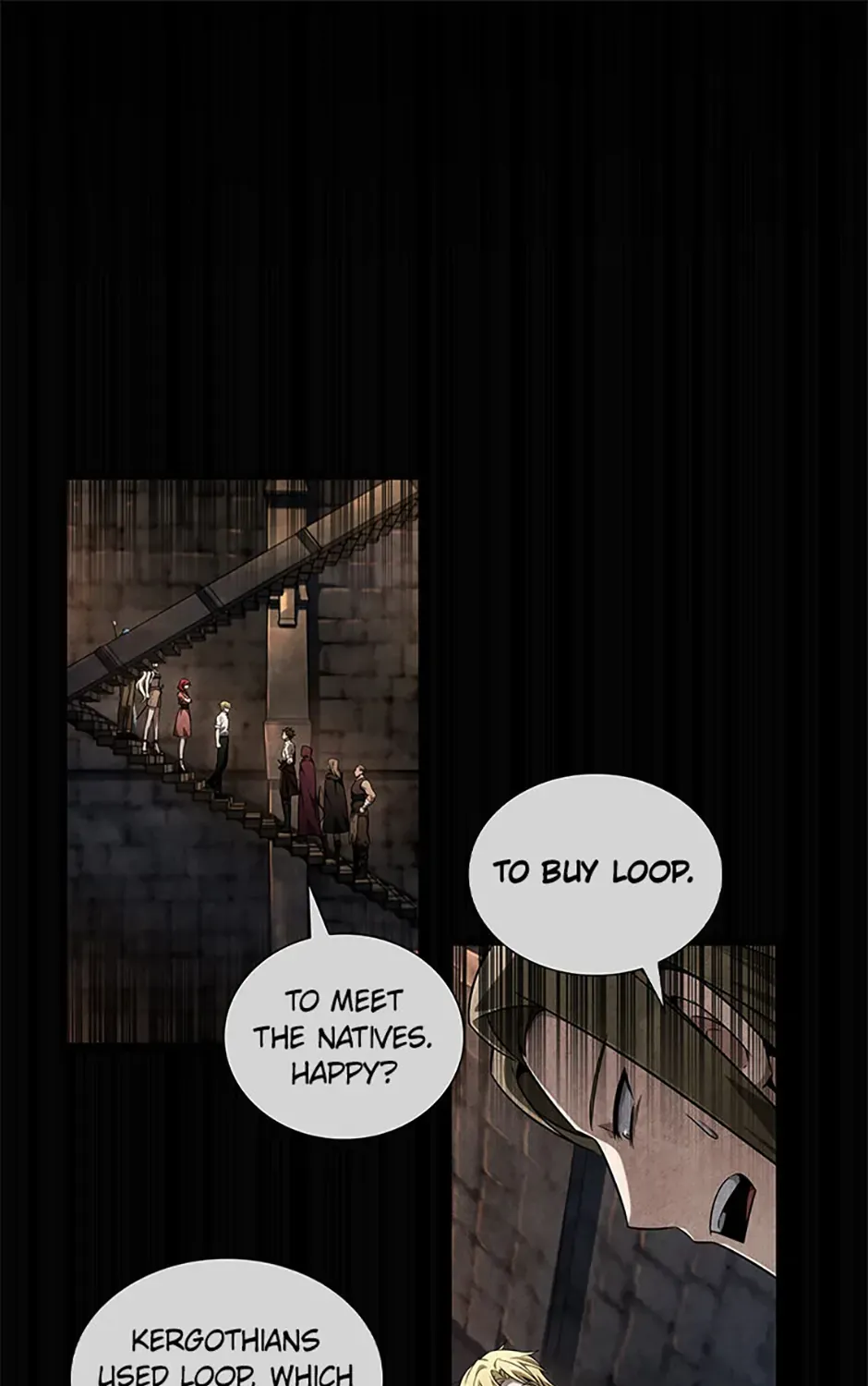 The Infinite Mage Chapter 119 page 109 - 