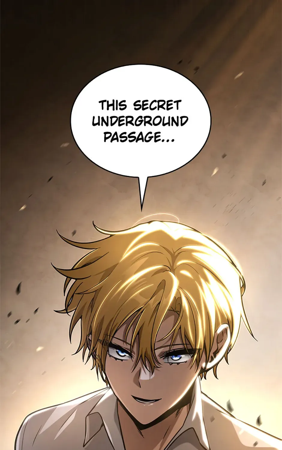 The Infinite Mage Chapter 119 page 115 - 