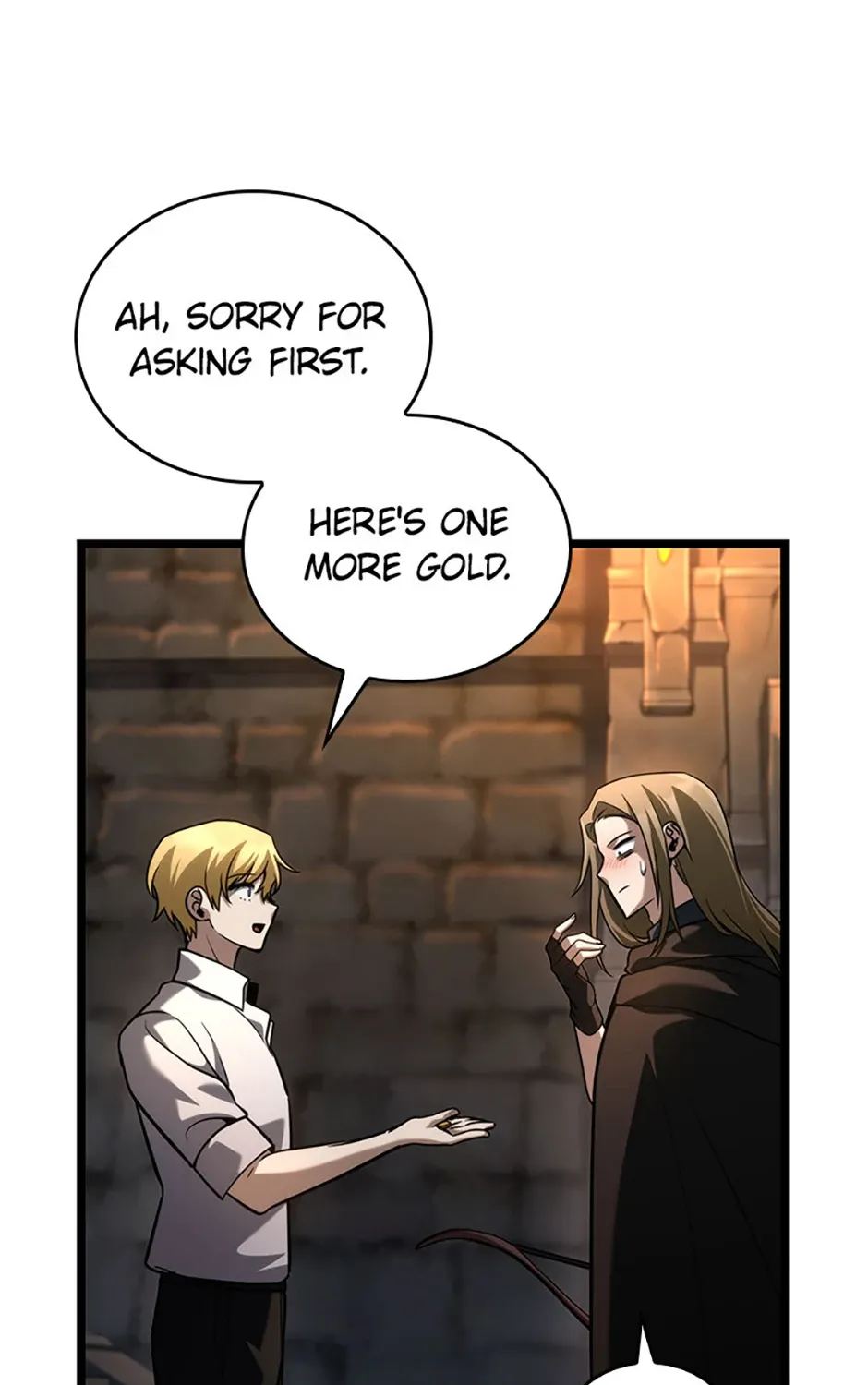 The Infinite Mage Chapter 119 page 121 - 