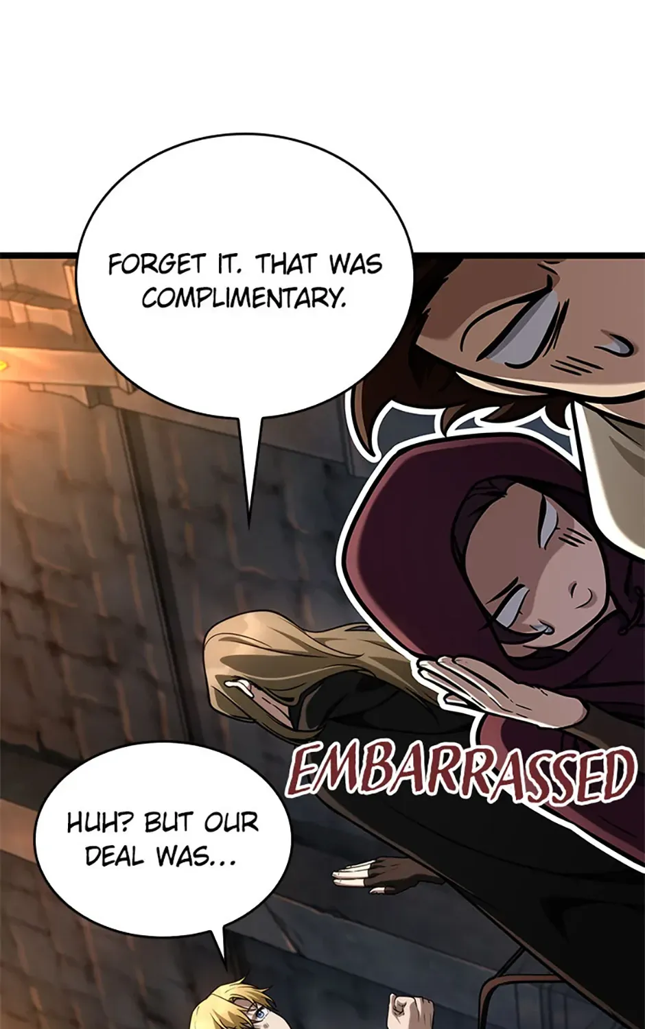 The Infinite Mage Chapter 119 page 123 - 