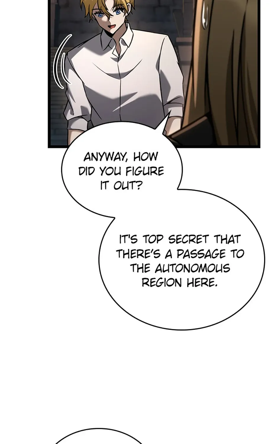 The Infinite Mage Chapter 119 page 127 - 