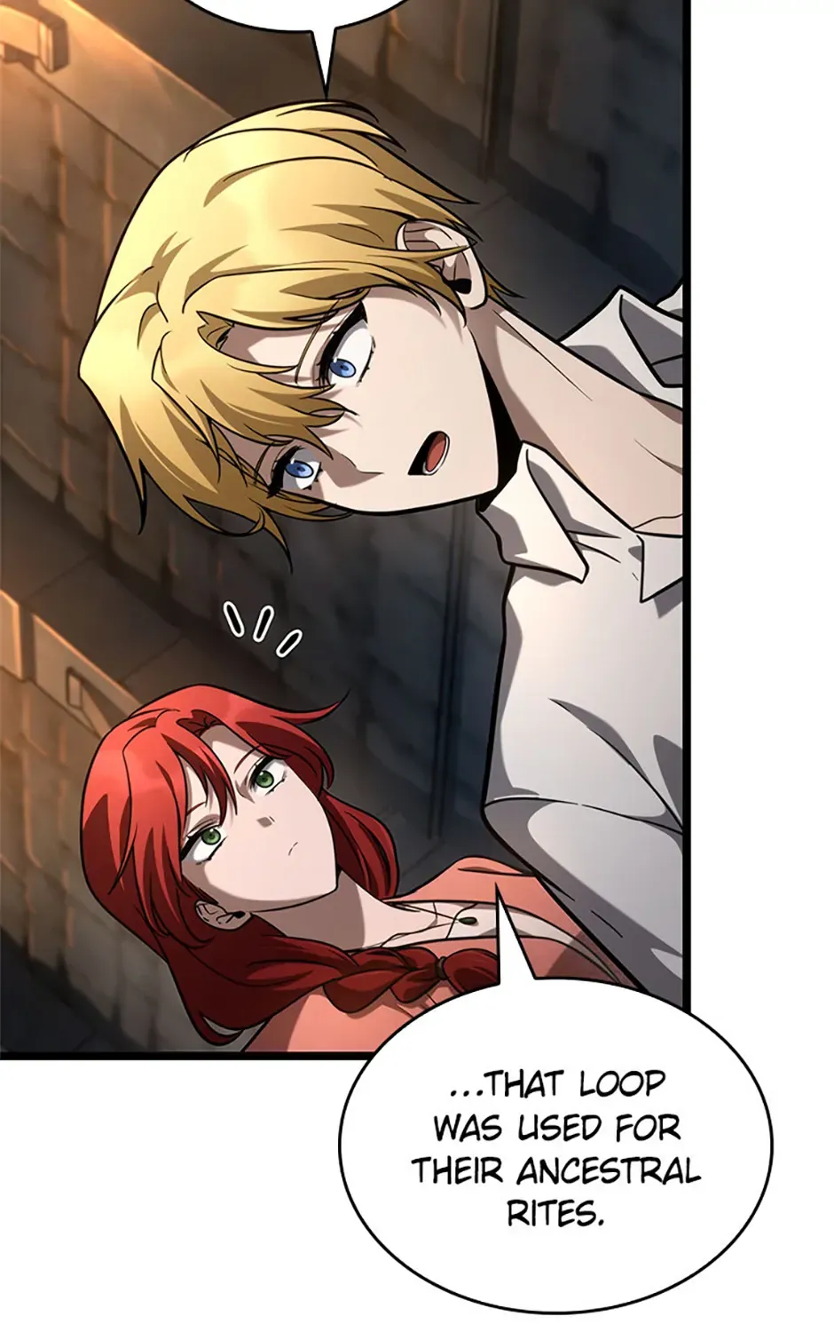 The Infinite Mage Chapter 119 page 129 - 