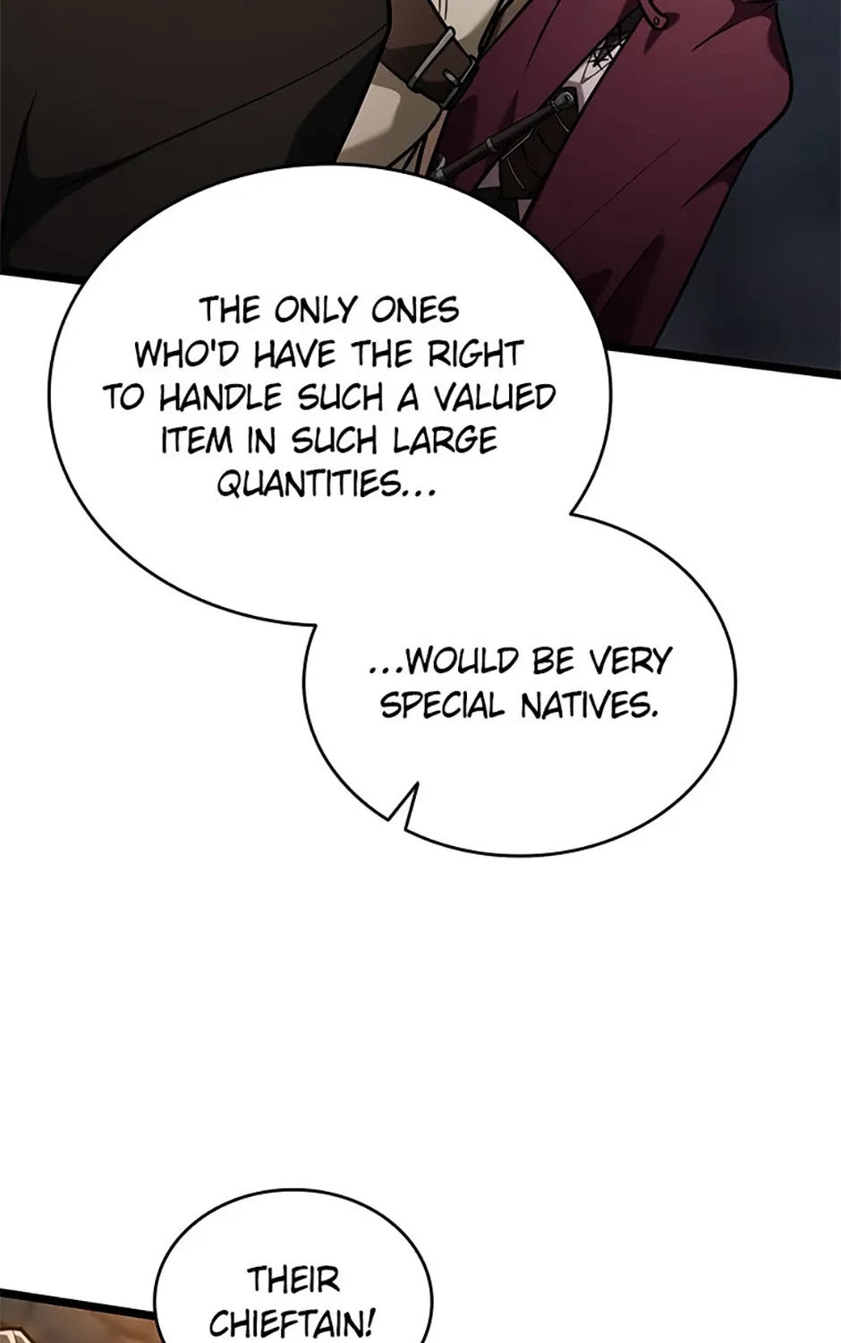 The Infinite Mage Chapter 119 page 133 - 
