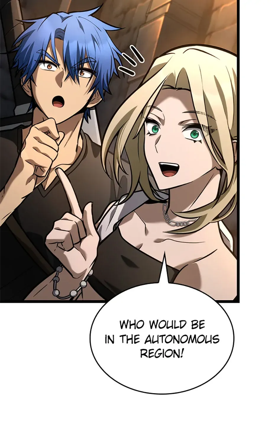 The Infinite Mage Chapter 119 page 135 - 