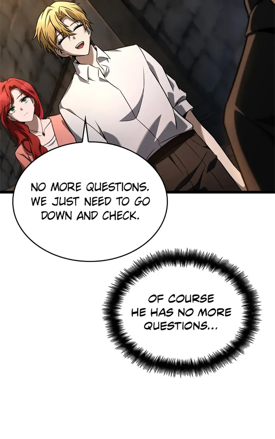 The Infinite Mage Chapter 119 page 139 - 