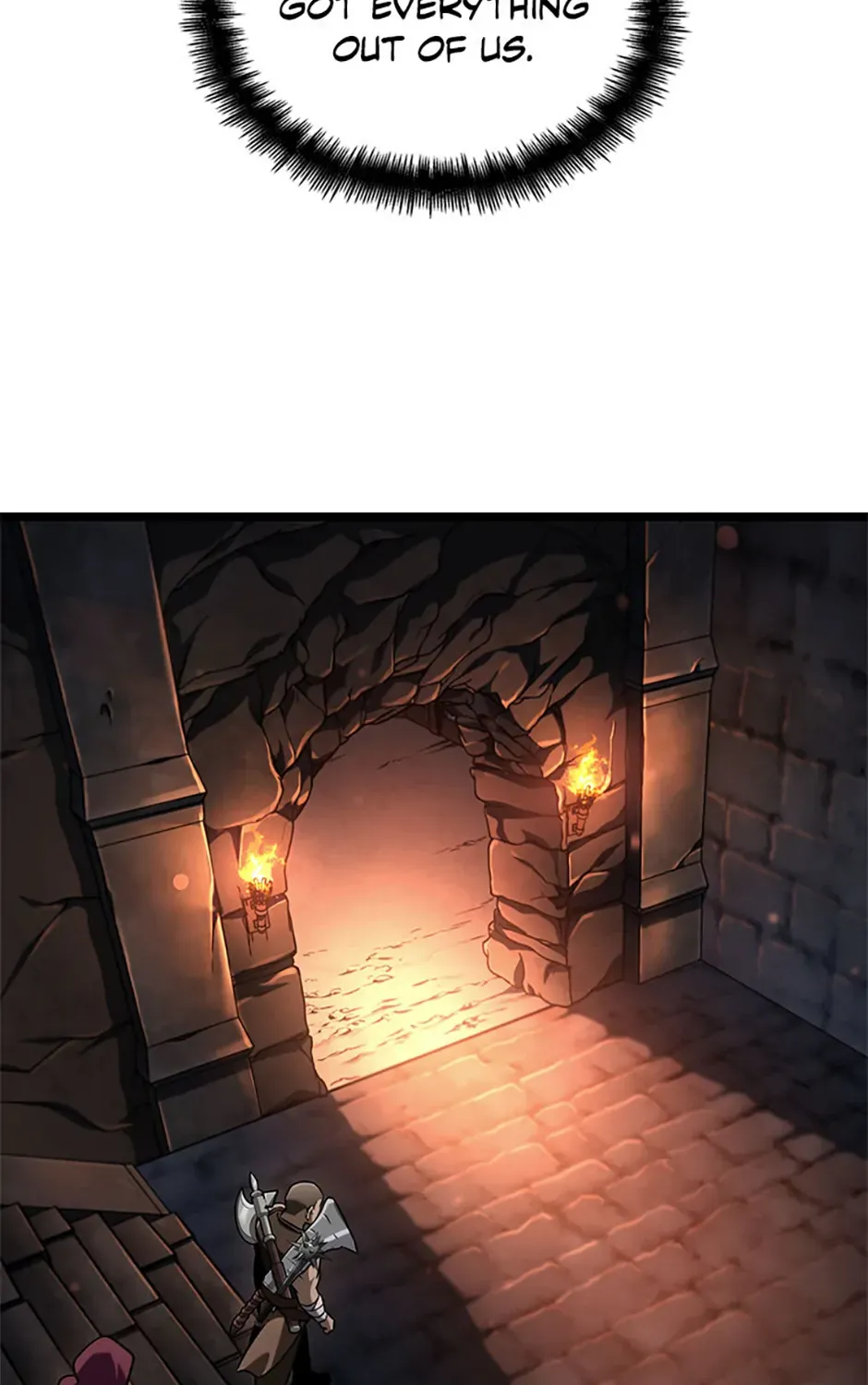 The Infinite Mage Chapter 119 page 141 - 
