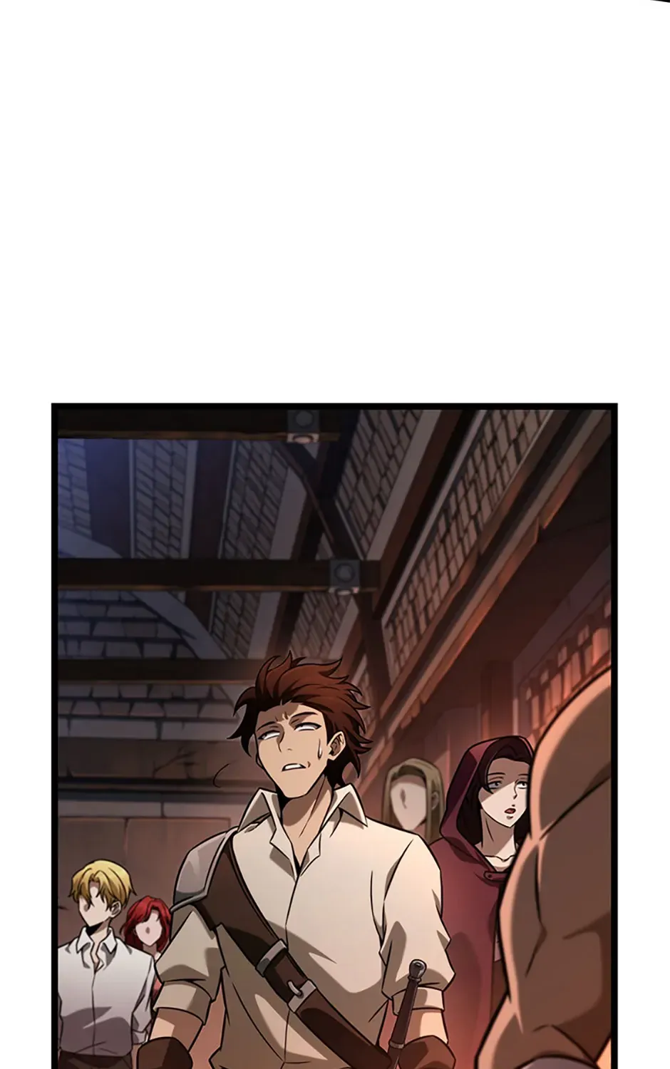 The Infinite Mage Chapter 119 page 143 - 