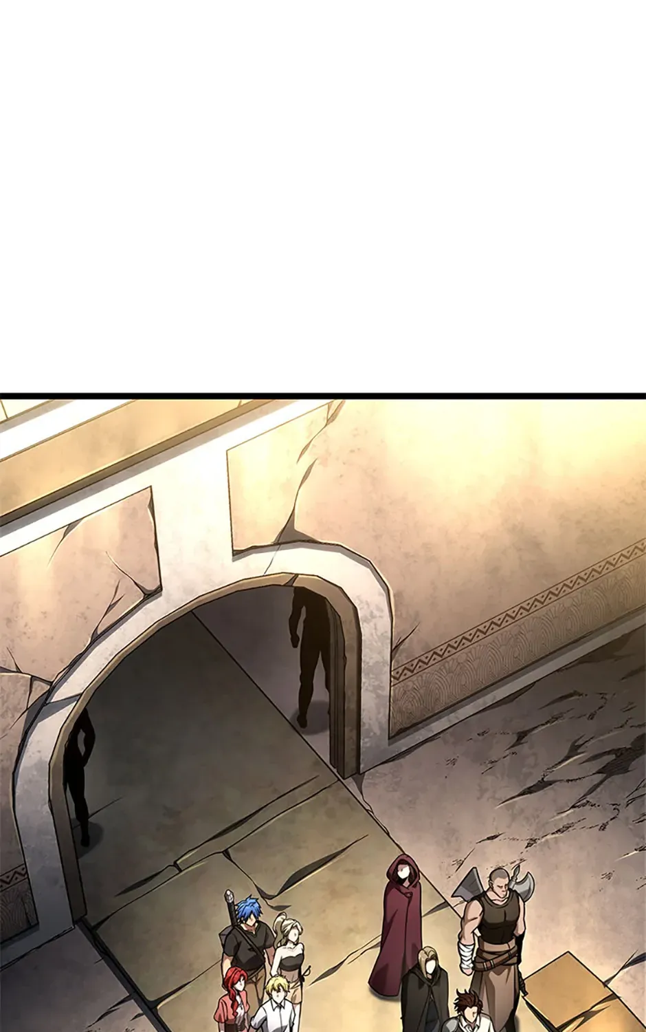 The Infinite Mage Chapter 119 page 151 - 