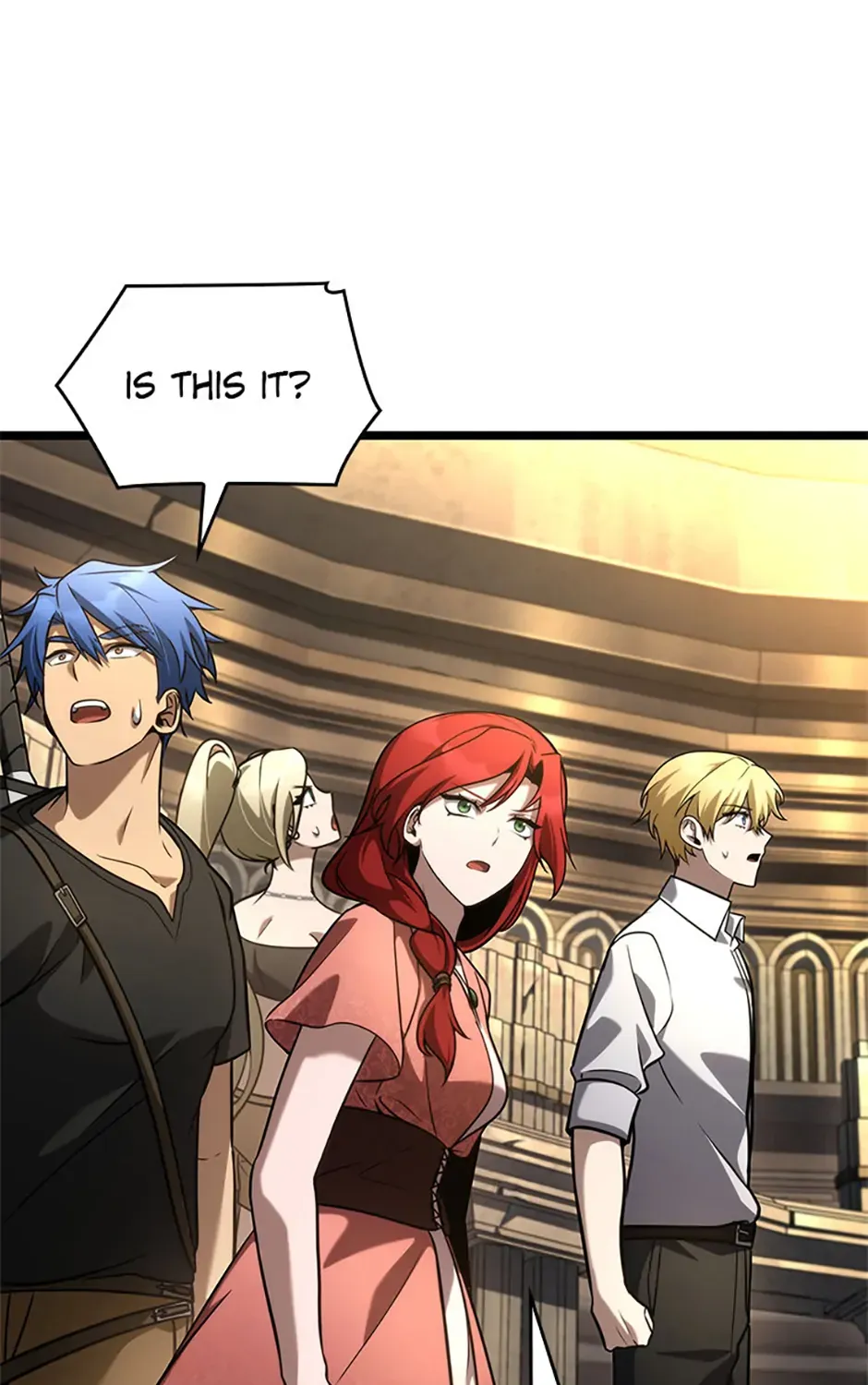 The Infinite Mage Chapter 119 page 155 - 